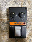 Yamaha Guitar Effects Units Ph-01 Phaser