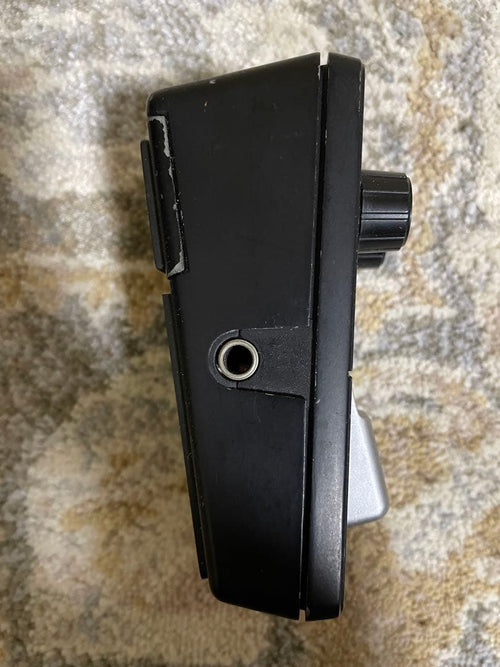 Yamaha Guitar Effects Units Ph-01 Phaser