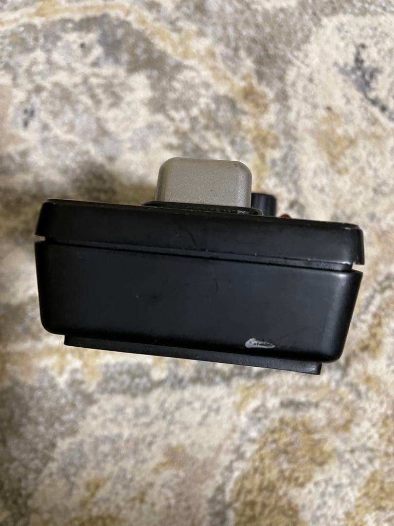 Yamaha Guitar Effects Units Ph-01 Phaser