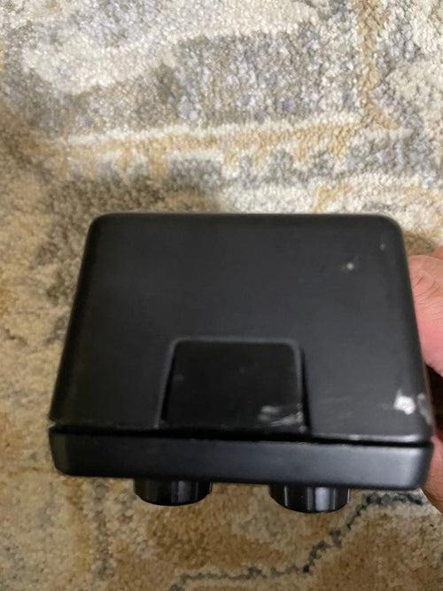 Yamaha Guitar Effects Units Ph-01 Phaser