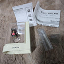 Denon Record Needles Cartridges Dl-110 Mc