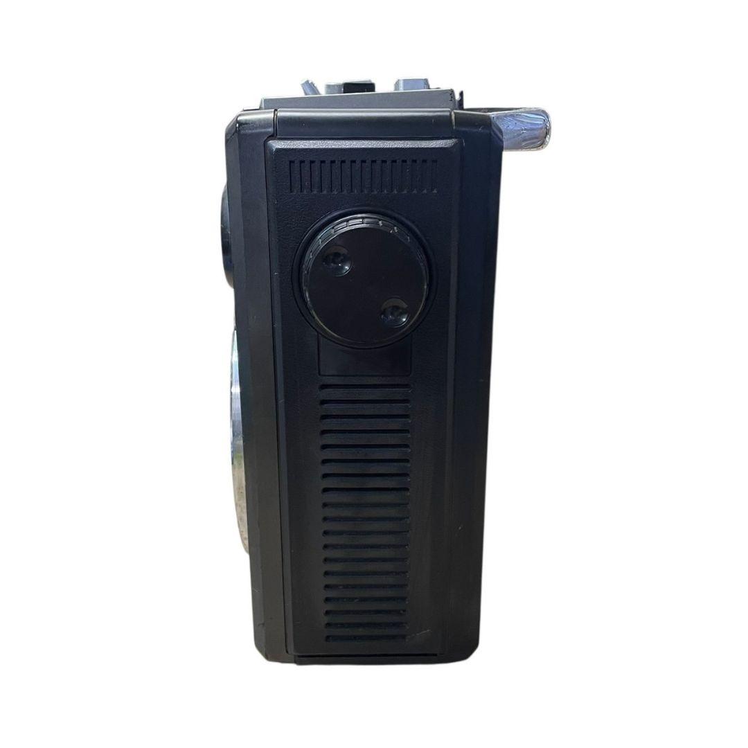 Sharp Radio And Boombox Gf-303Sb