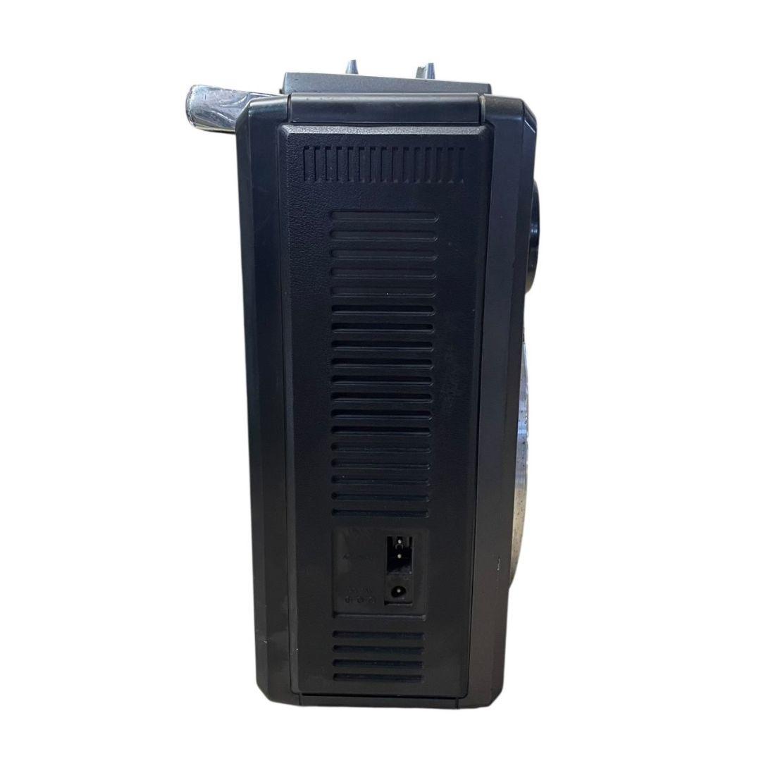 Sharp Radio And Boombox Gf-303Sb