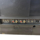 Sharp Radio And Boombox Gf-303Sb