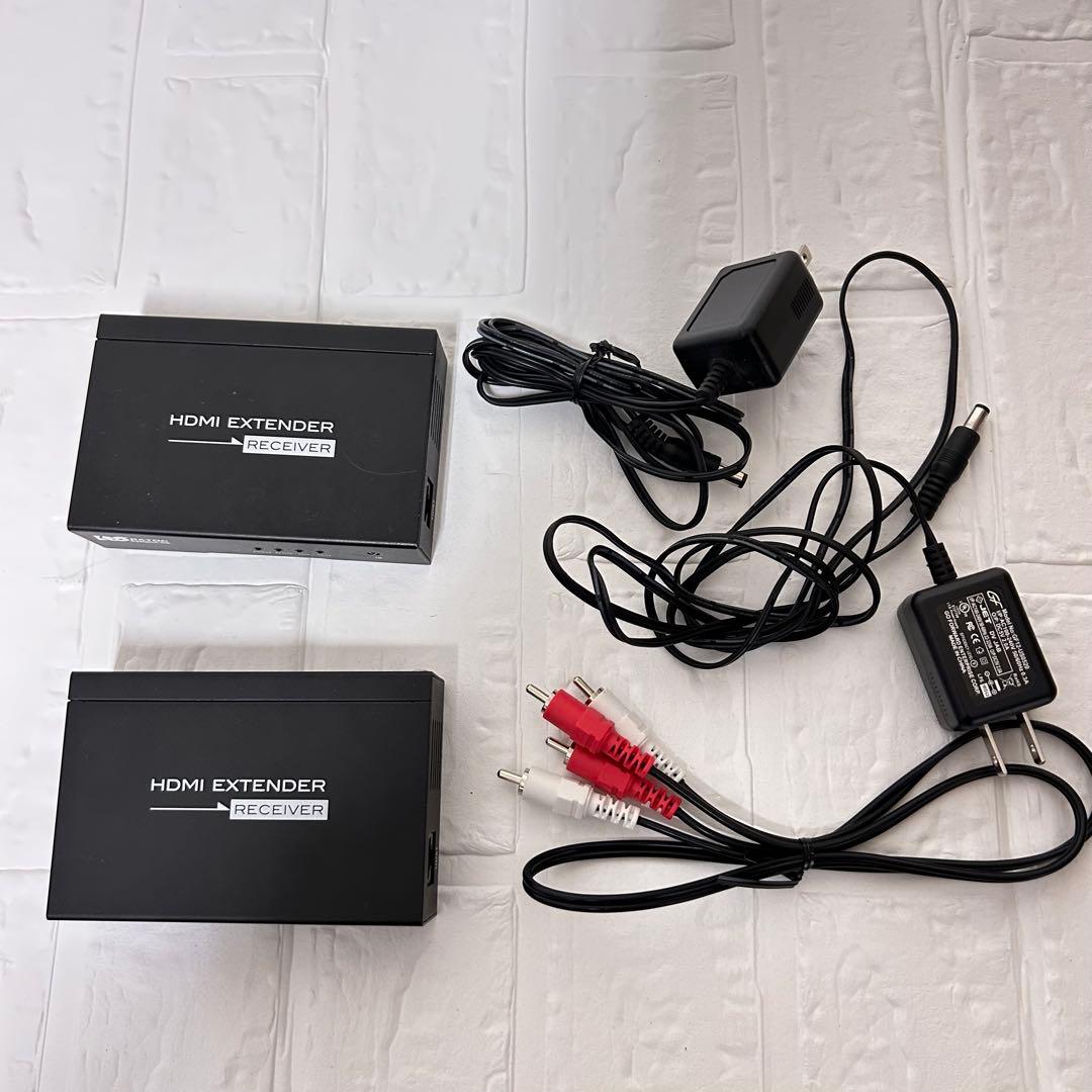 Other Ratoc Systems Hdmi Rex-Hdex100A
