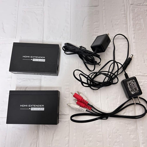 Other Ratoc Systems Hdmi Rex-Hdex100A