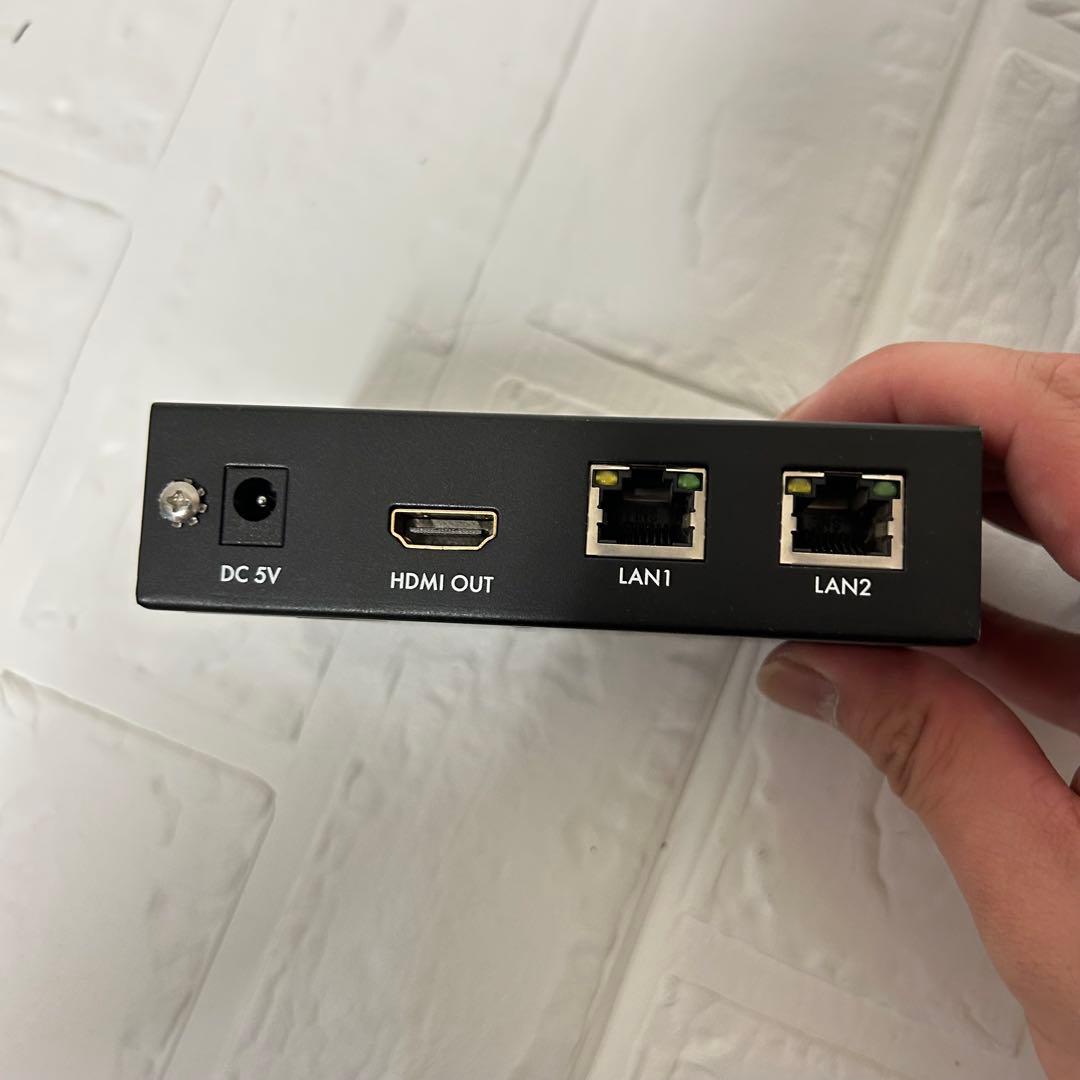 Other Ratoc Systems Hdmi Rex-Hdex100A
