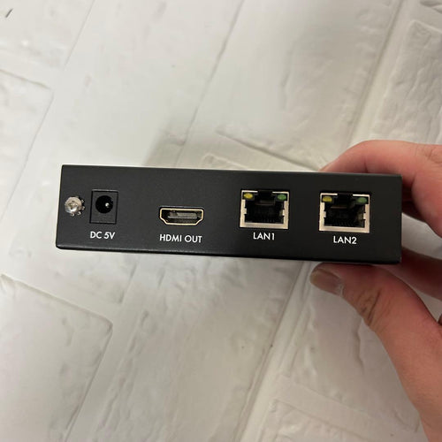 Other Ratoc Systems Hdmi Rex-Hdex100A