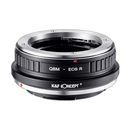 Mount Adapter K&F Concept Kf-Qbmrf Qbm Rf]