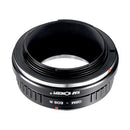 Mount Adapter K&F Concept Kf-Qbmrf Qbm Rf]