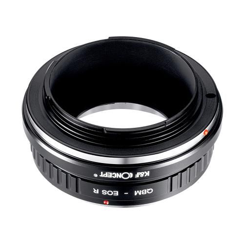 Mount Adapter K&F Concept Kf-Qbmrf Qbm Rf]