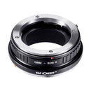 Mount Adapter K&F Concept Kf-Qbmrf Qbm Rf]