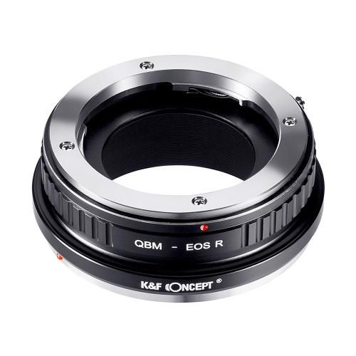 Mount Adapter K&F Concept Kf-Qbmrf Qbm Rf]
