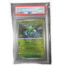 Pokemon Card Game Psa10 010/086