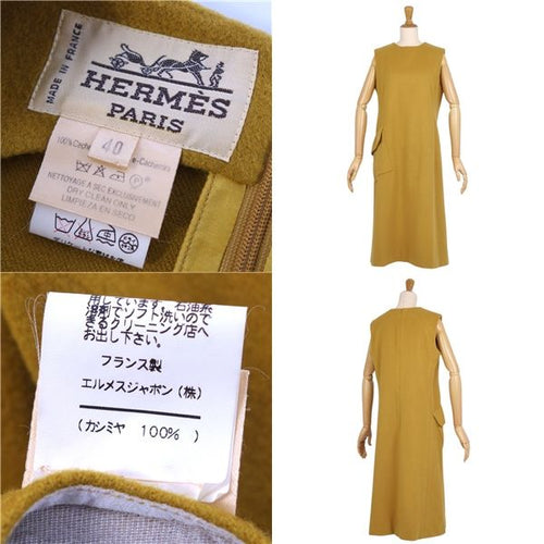 Hermes Others Vintage