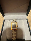 Fendi Quartz Watches 7000L