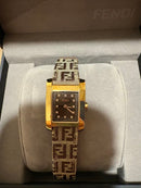 Fendi Quartz Watches 7000L