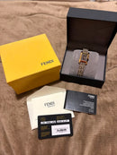 Fendi Quartz Watches 7000L