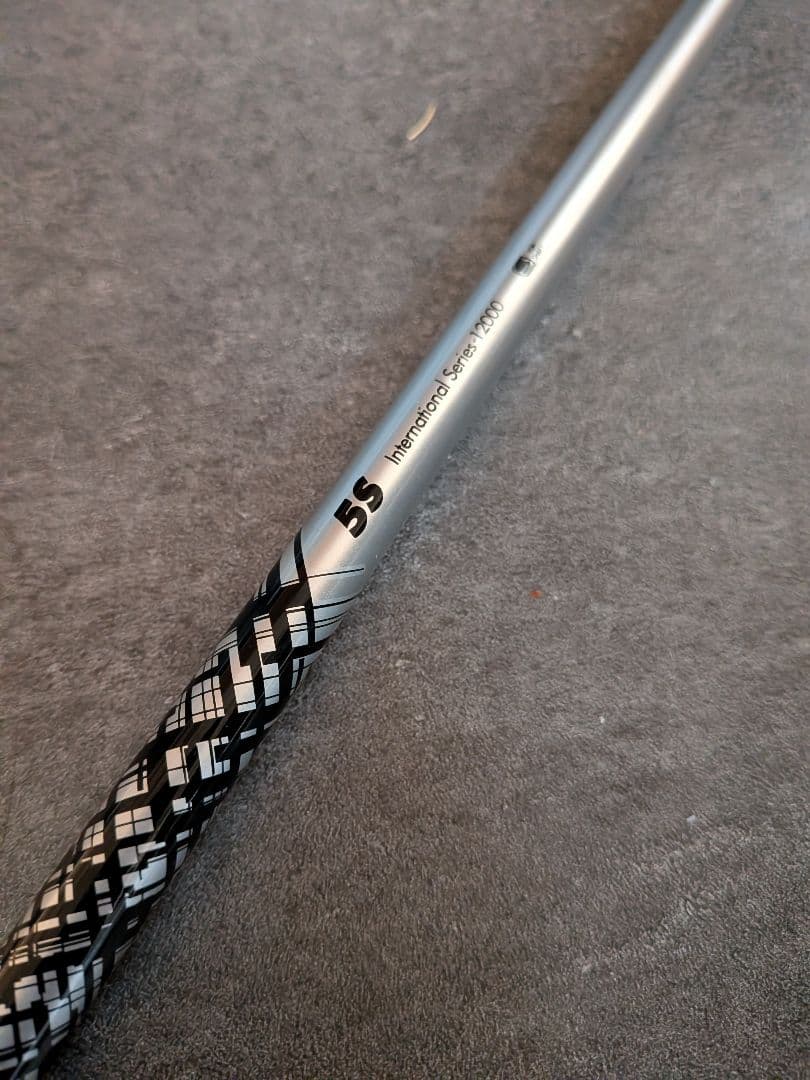 Titleist Shaft Daaas 5S