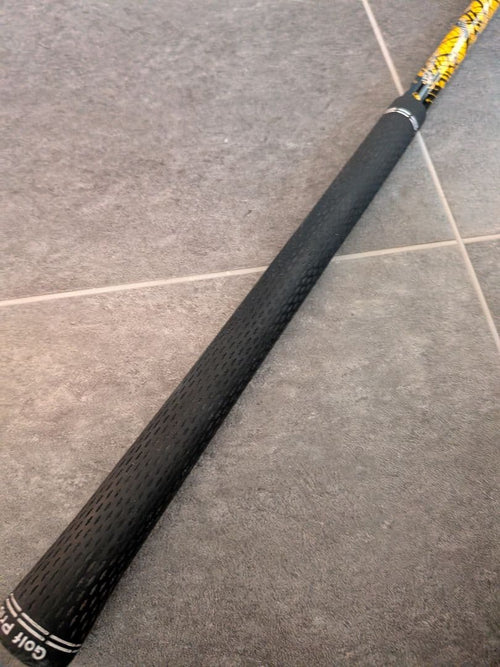 Titleist Shaft Daaas 5S
