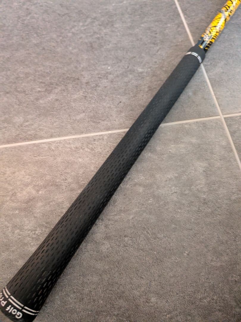 Titleist Shaft Daaas 5S