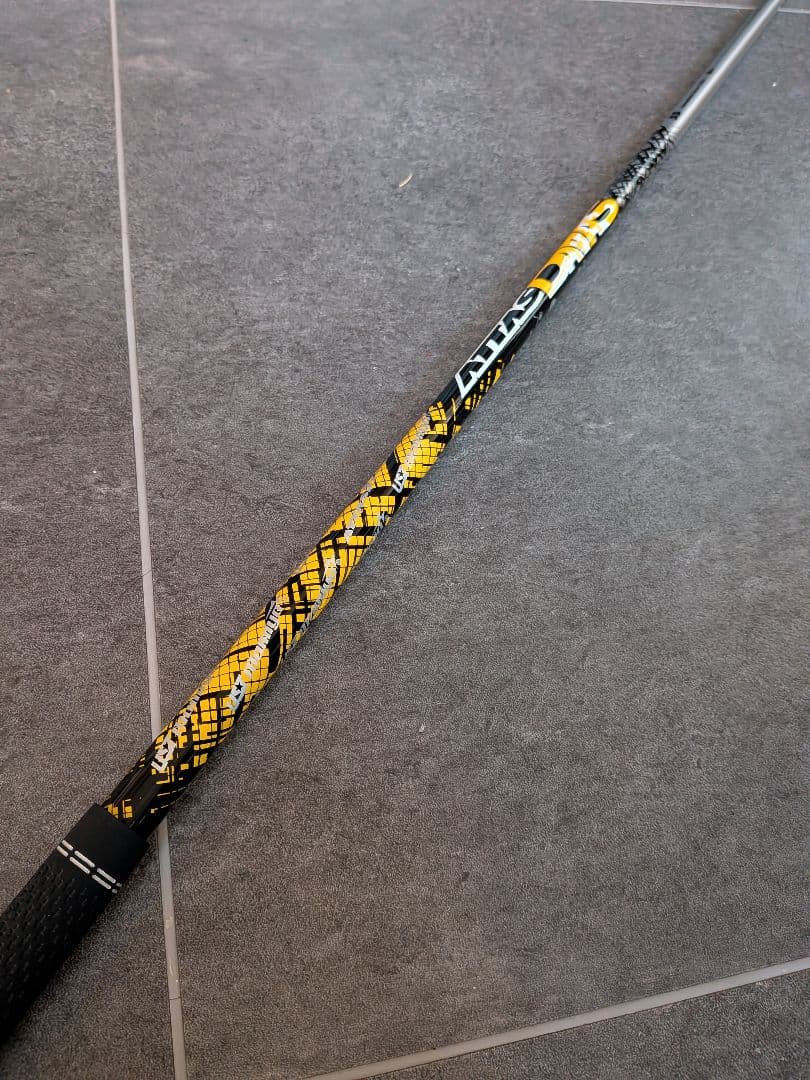 Titleist Shaft Daaas 5S