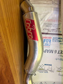 Mufflers Cbx400F