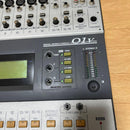 Yamaha Digital Mixer