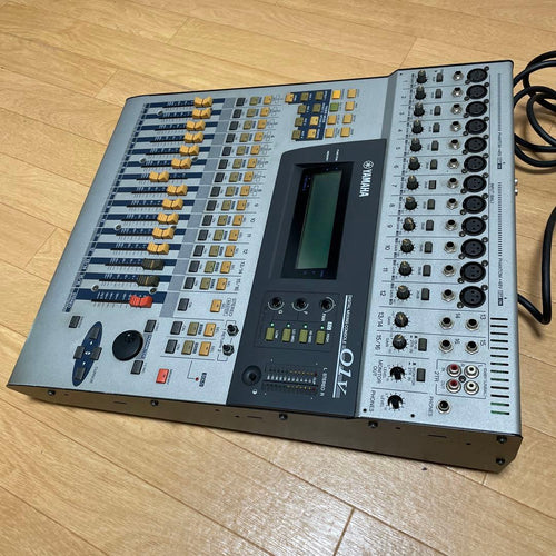 Yamaha Digital Mixer