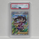 Pokemon Card Game Sr 077/067 Psa10Serial:67703680 362