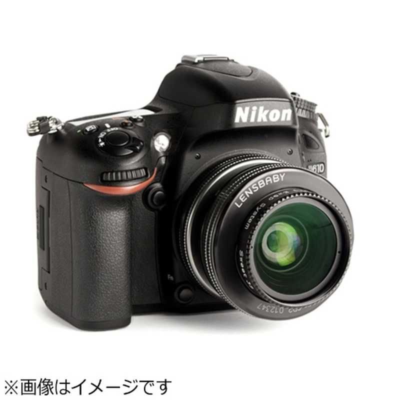 Lensbaby Others F Ii 35