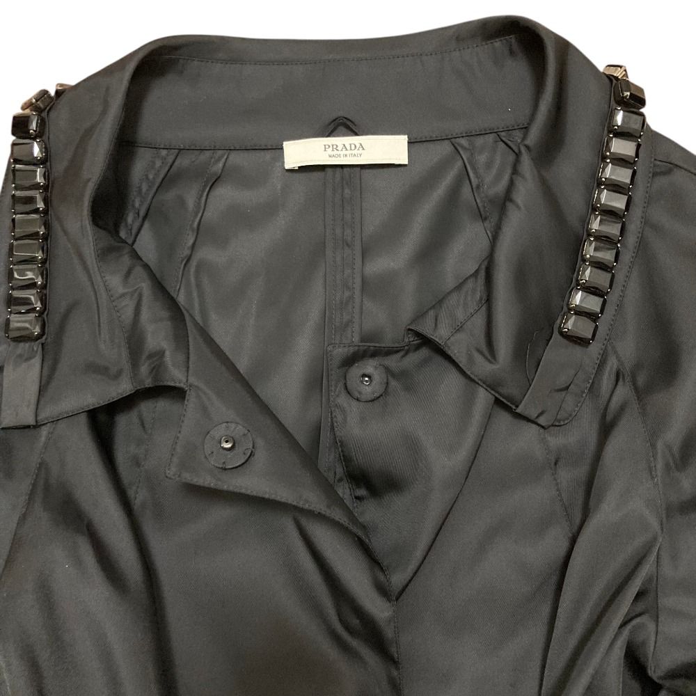 Prada Others 40 Used