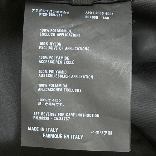 Prada Others 40 Used