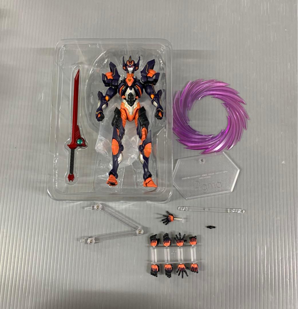 Other Figma (Ssss.Dynazenon Ver.)
