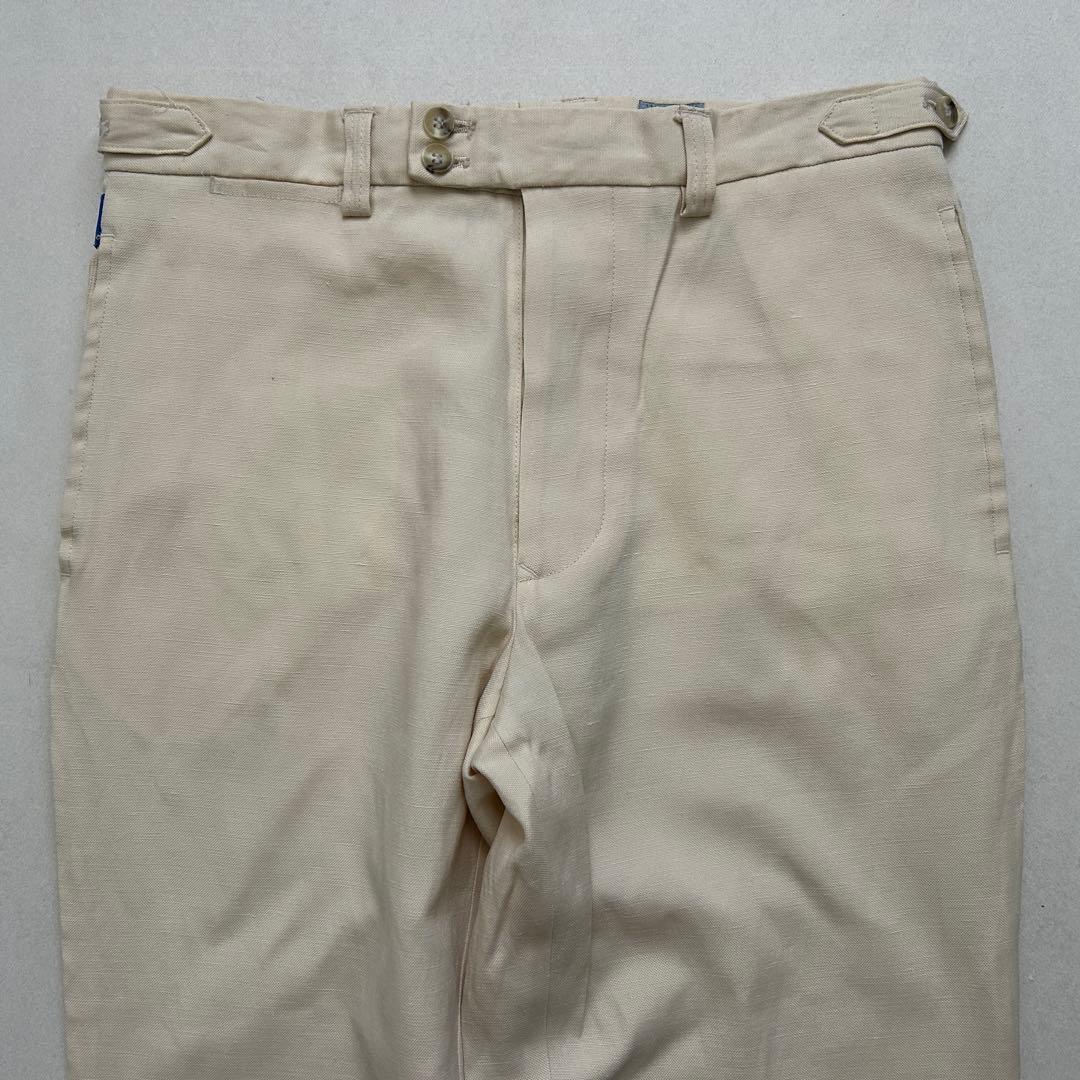 Kenzo Pantalones Hombre 3