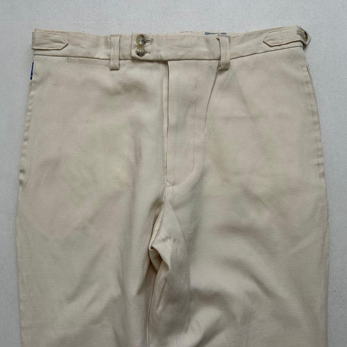 Kenzo Pantalones Hombre 3