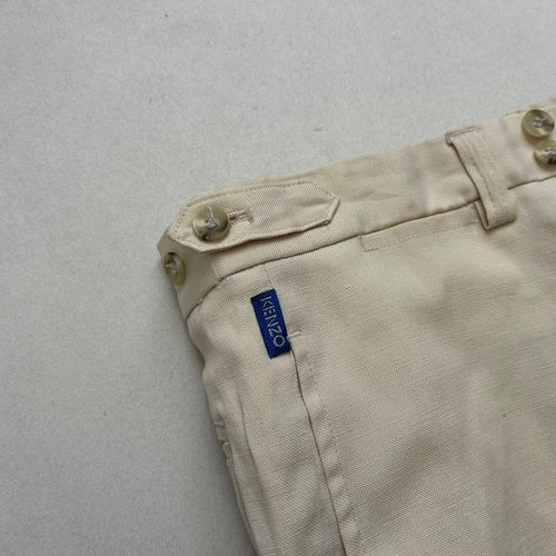 Kenzo Pantalones Hombre 3