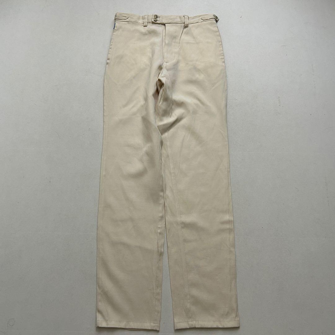 Kenzo Pantalones Hombre 3