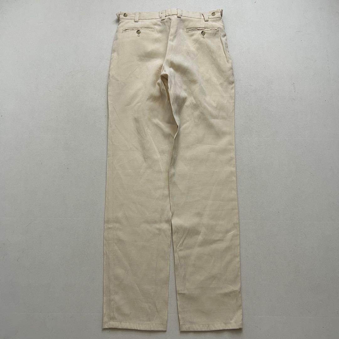 Kenzo Pantalones Hombre 3
