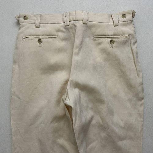 Kenzo Pantalones Hombre 3