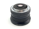 Lens (Single Focus) Pentax Smca 20/2.8
