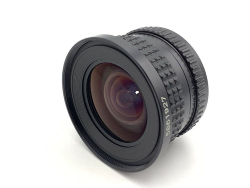 Lens (Single Focus) Pentax Smca 20/2.8