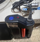 Panasonic Dynamic Microphone Wx-4300A