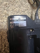 Panasonic Dynamic Microphone Wx-4300A