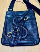 Saint Laurent Messenger Bag Ysl Vavin Edition)