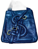 Saint Laurent Messenger Bag Ysl Vavin Edition)