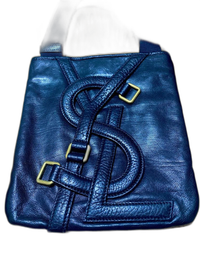 Saint Laurent Messenger Bag Ysl Vavin Edition)