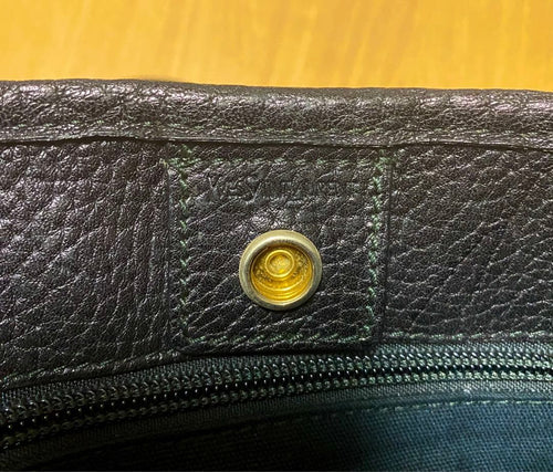 Saint Laurent Messenger Bag Ysl Vavin Edition)