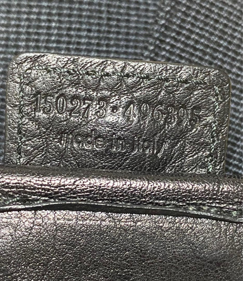 Saint Laurent Messenger Bag Ysl Vavin Edition)