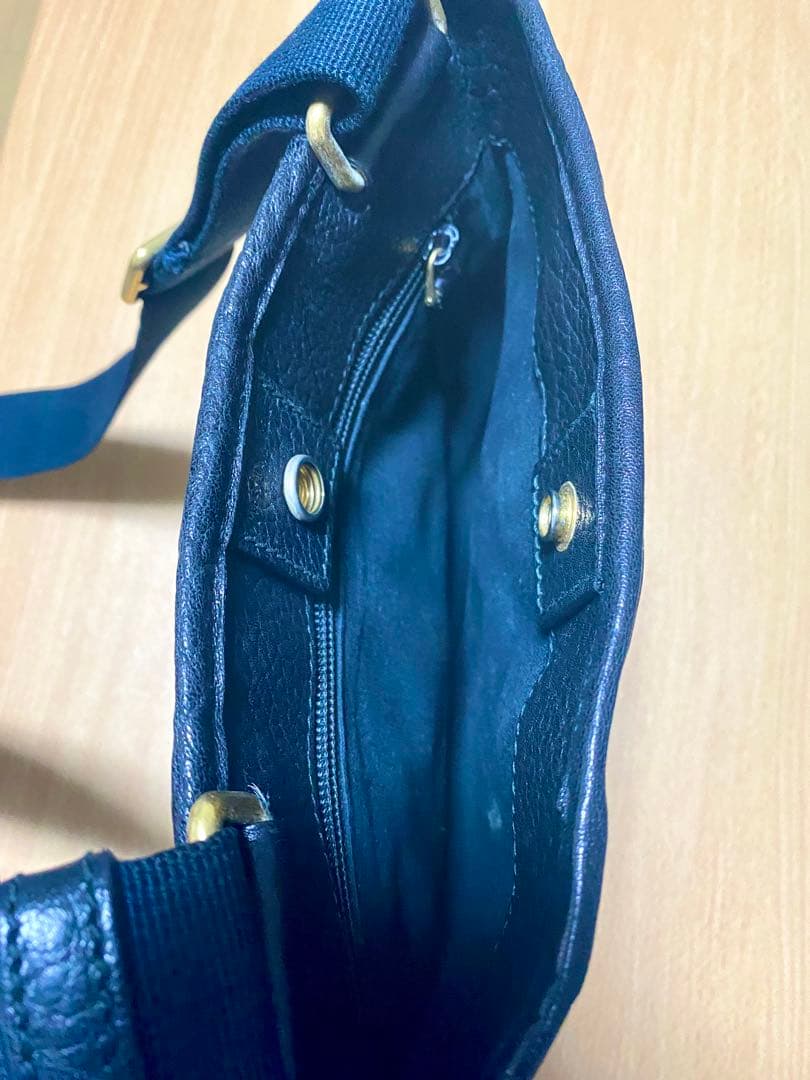 Saint Laurent Messenger Bag Ysl Vavin Edition)
